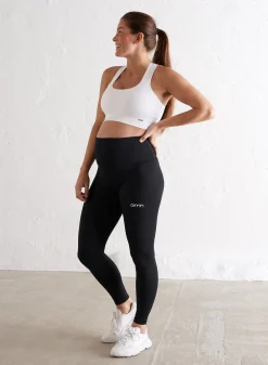 Aim High Maternity Tights>AIM’N Best