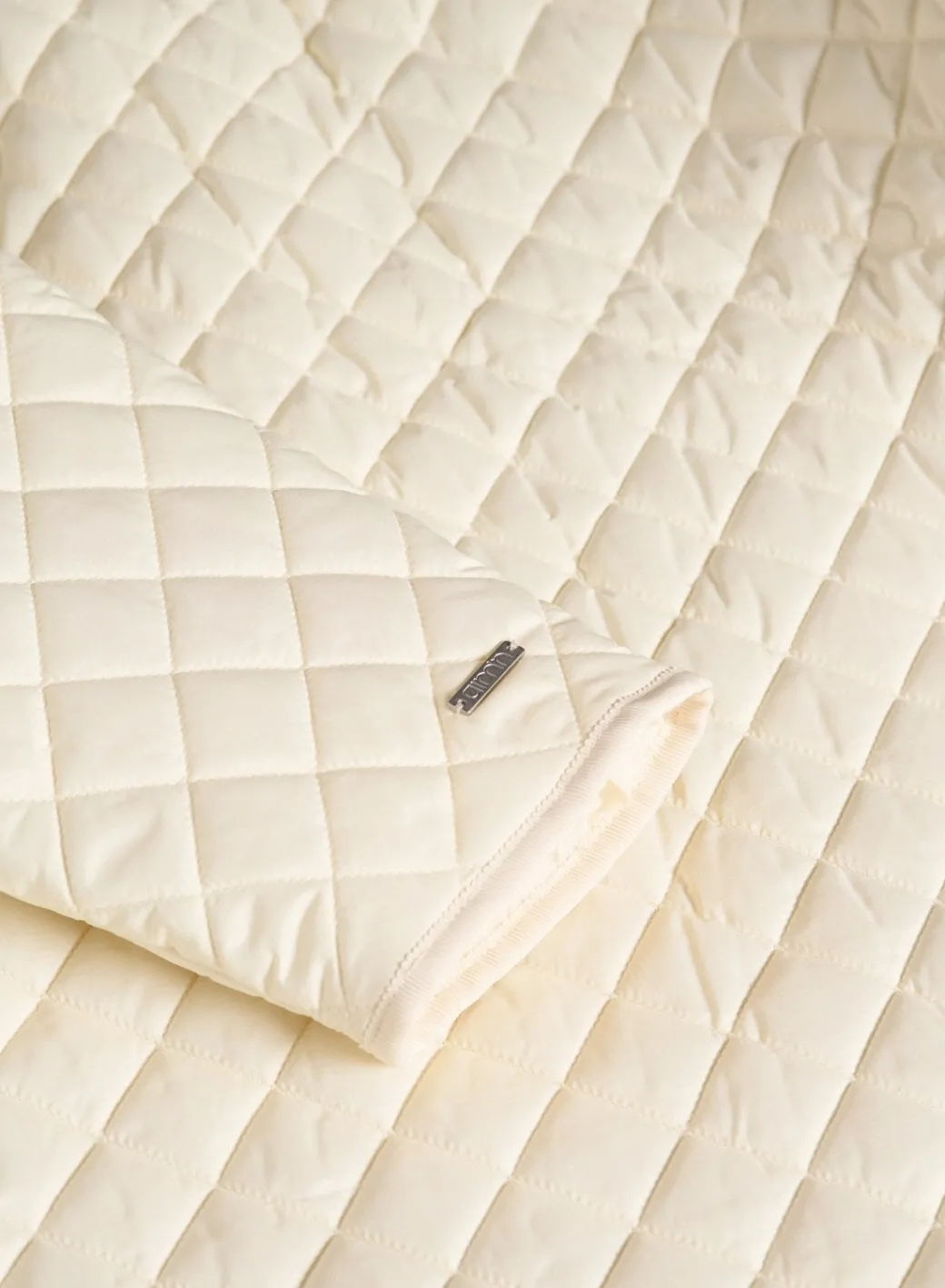 Oversized Quilted Jacket>AIM’N Clearance