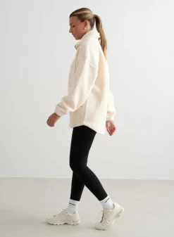 Pile Jacket><noscript><img width=