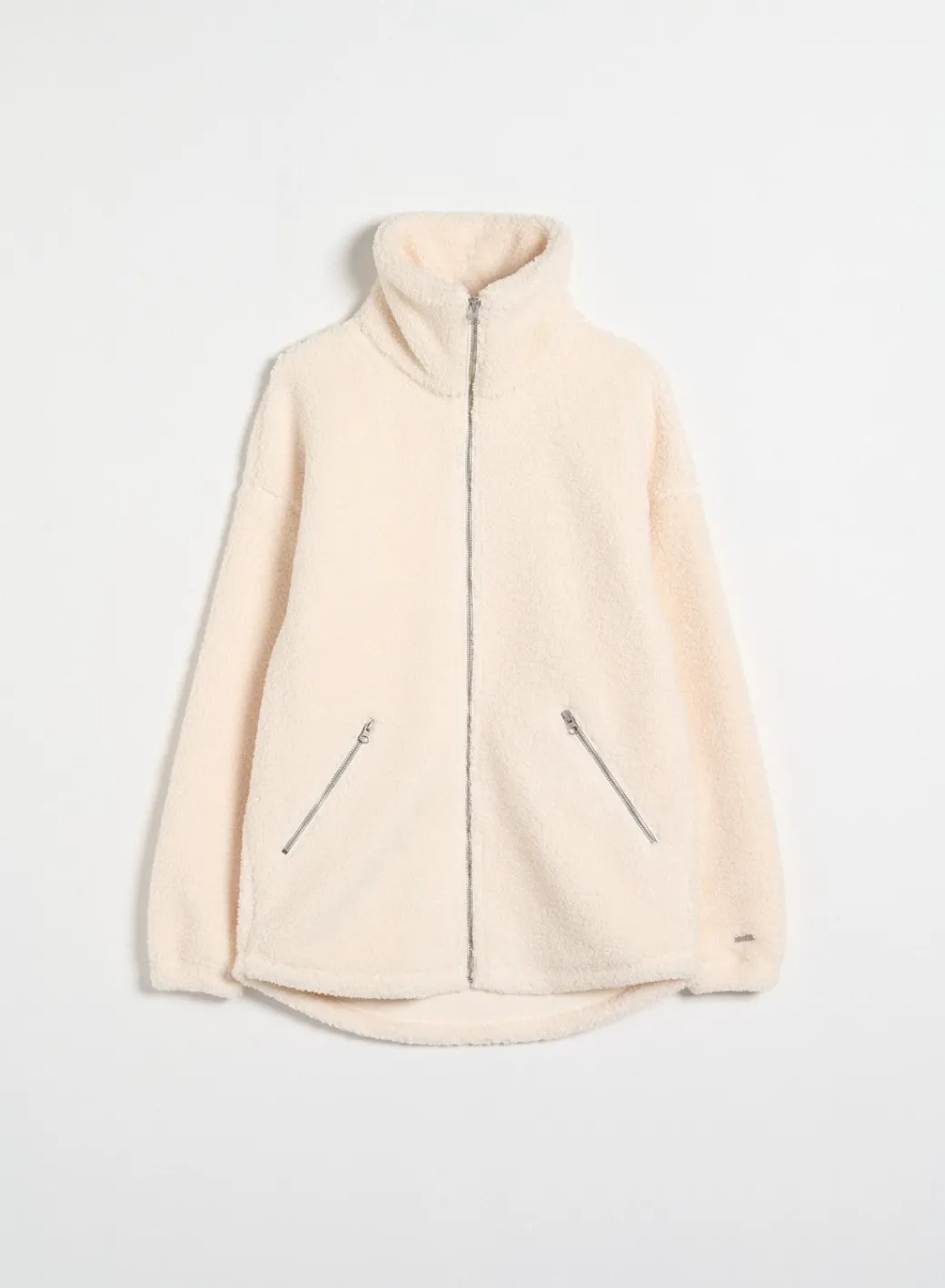 Pile Jacket>AIM’N New