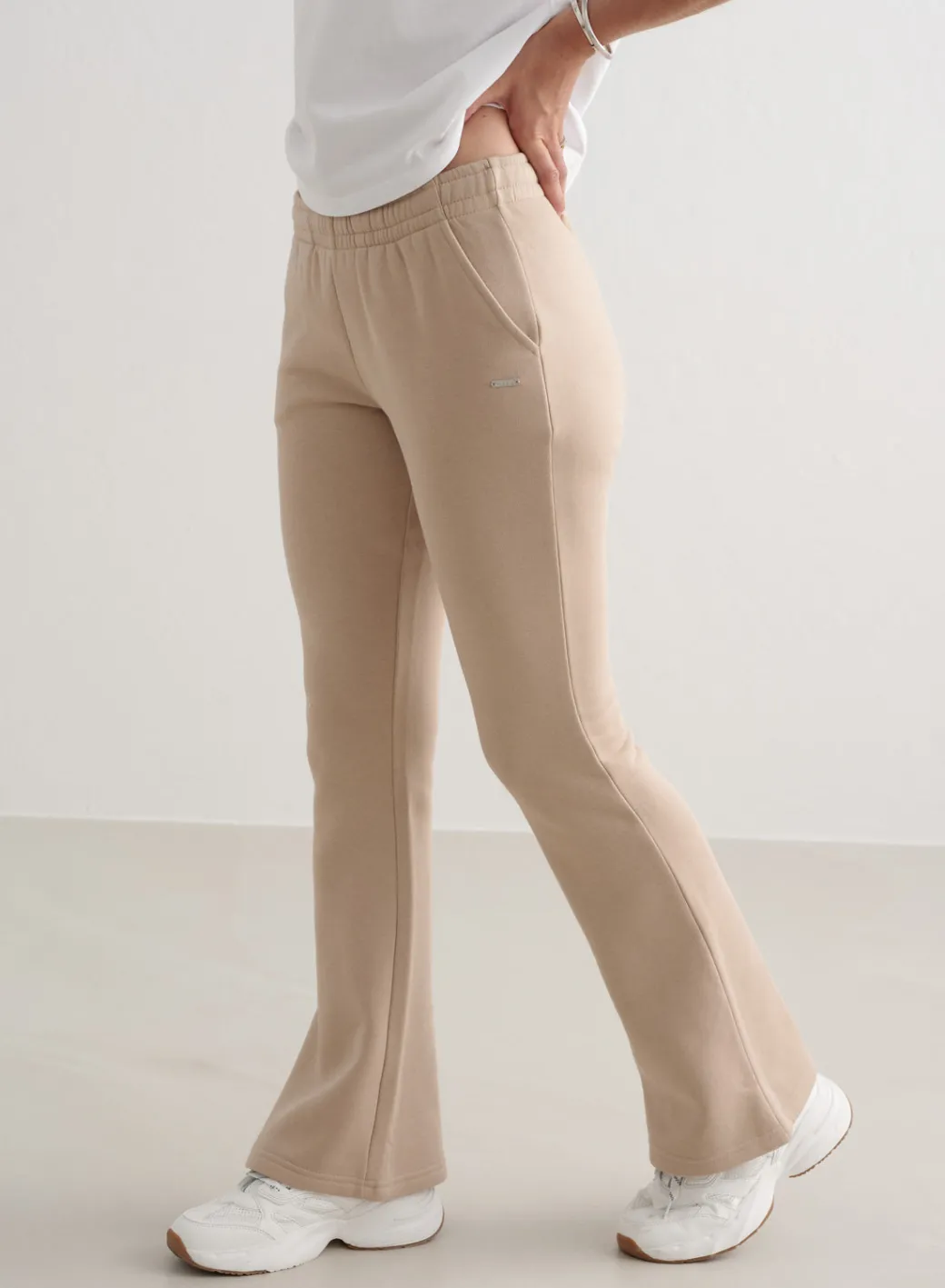 Flare Sweatpants>AIM’N Outlet