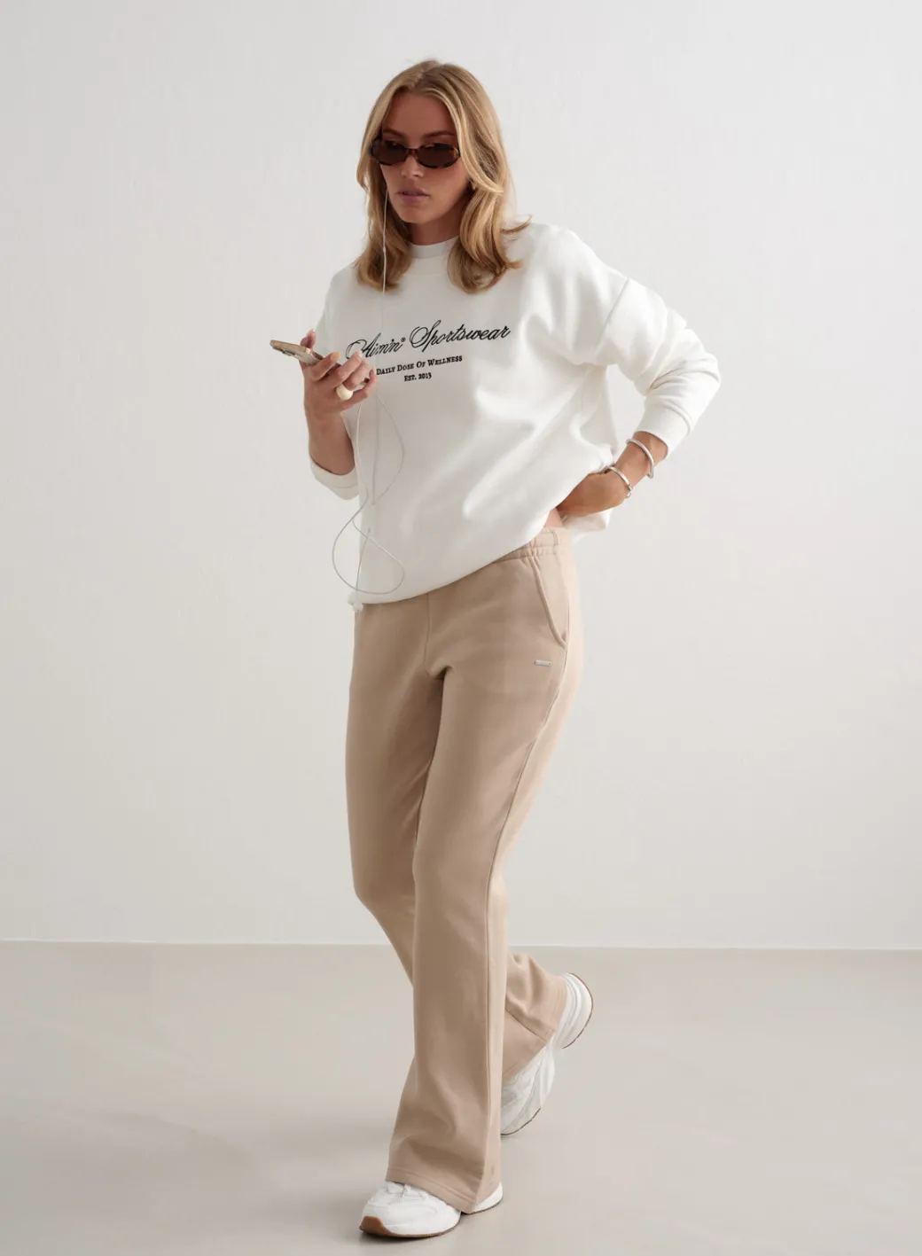 Flare Sweatpants>AIM’N Outlet