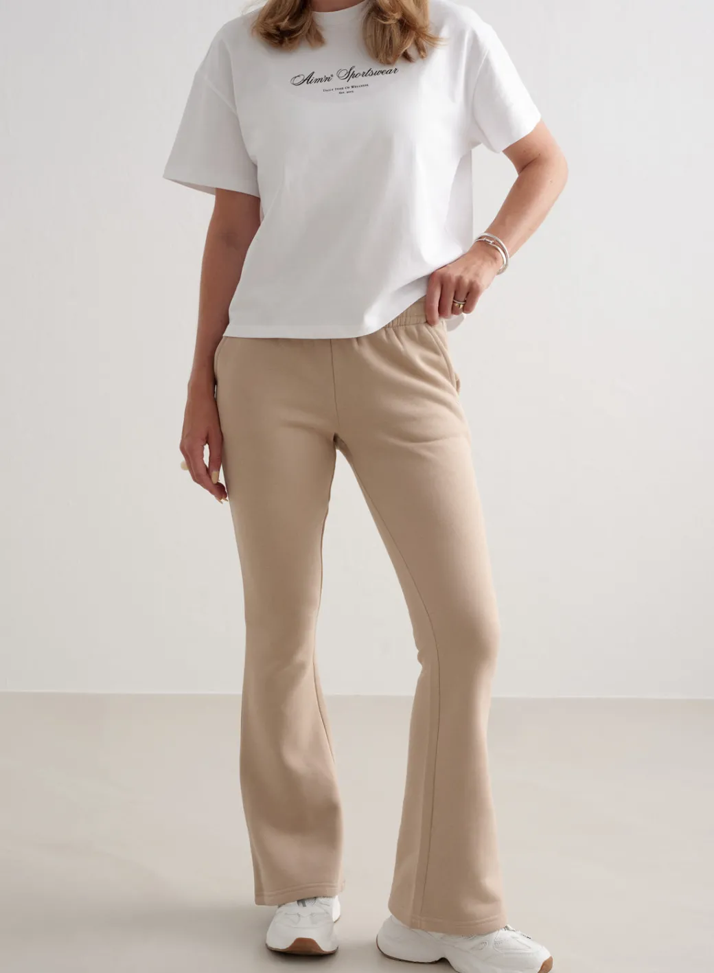 Flare Sweatpants>AIM’N Outlet