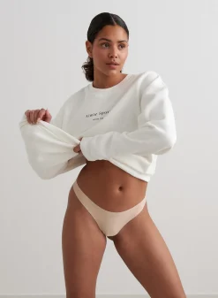 Invisible Thong 3-PACK><noscript><img width=