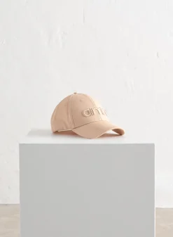 Logo Cap>AIM’N Sale