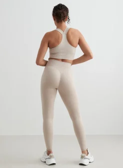 Ribbed Seamless Tights><noscript><img width=