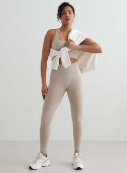 Ribbed Seamless Tights><noscript><img width=
