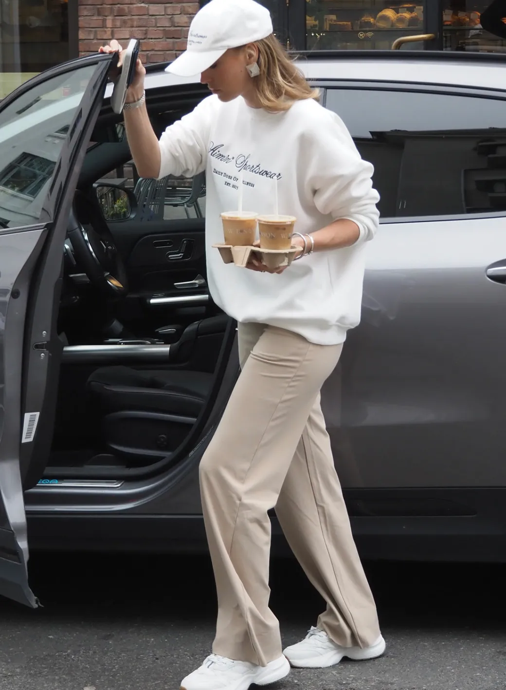 Sense Wide Pants>AIM’N Discount