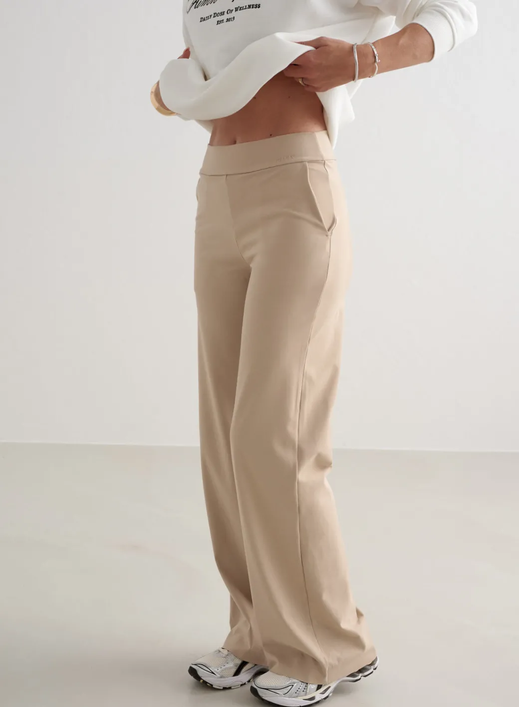 Sense Wide Pants>AIM’N Discount