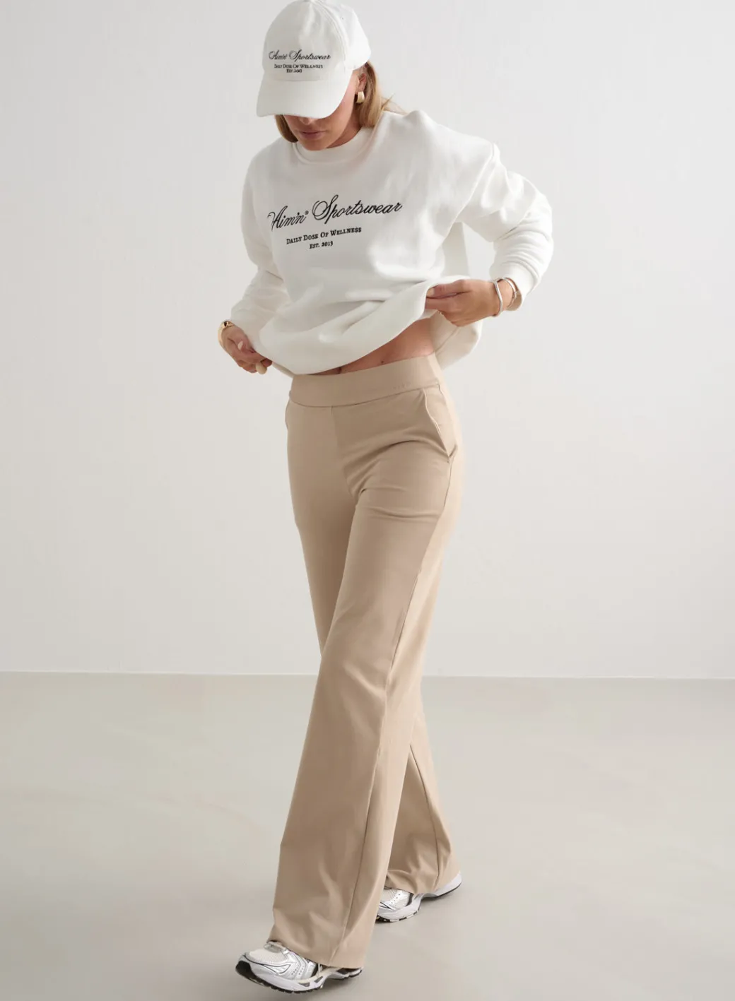 Sense Wide Pants>AIM’N Discount