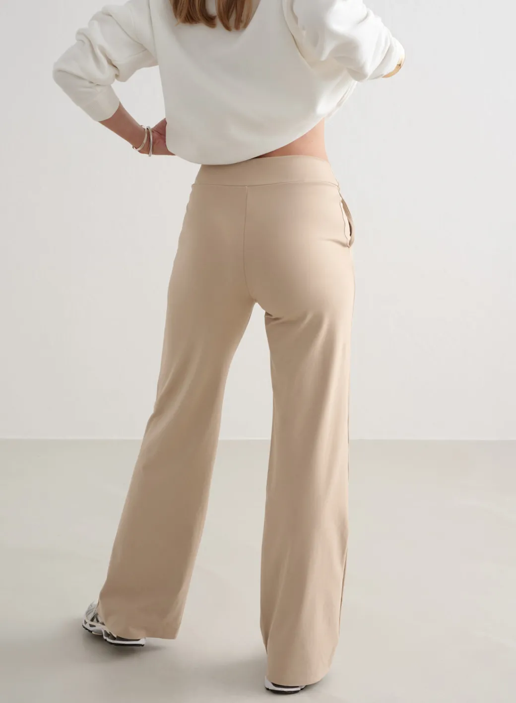 Sense Wide Pants>AIM’N Discount