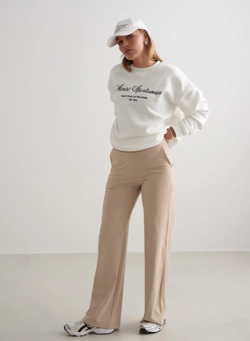 Sense Wide Pants>AIM’N Discount