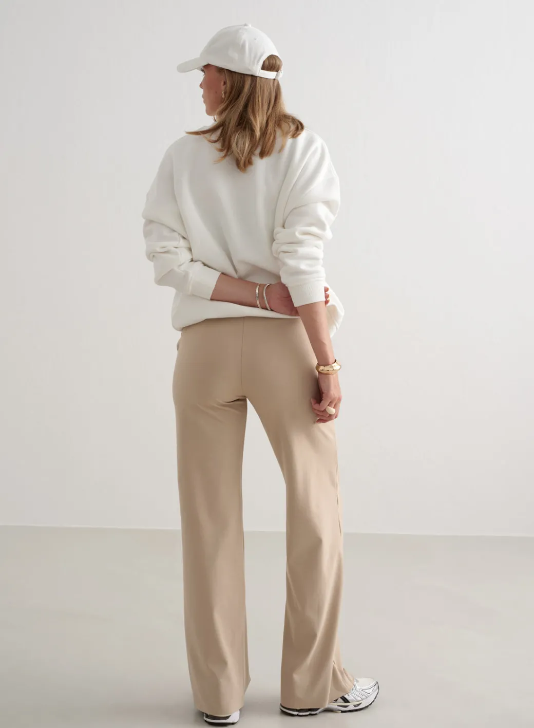 Sense Wide Pants>AIM’N Discount