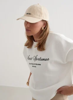 Small Logo Cap>AIM’N Best