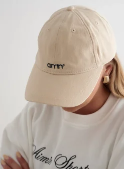 Small Logo Cap>AIM’N Best