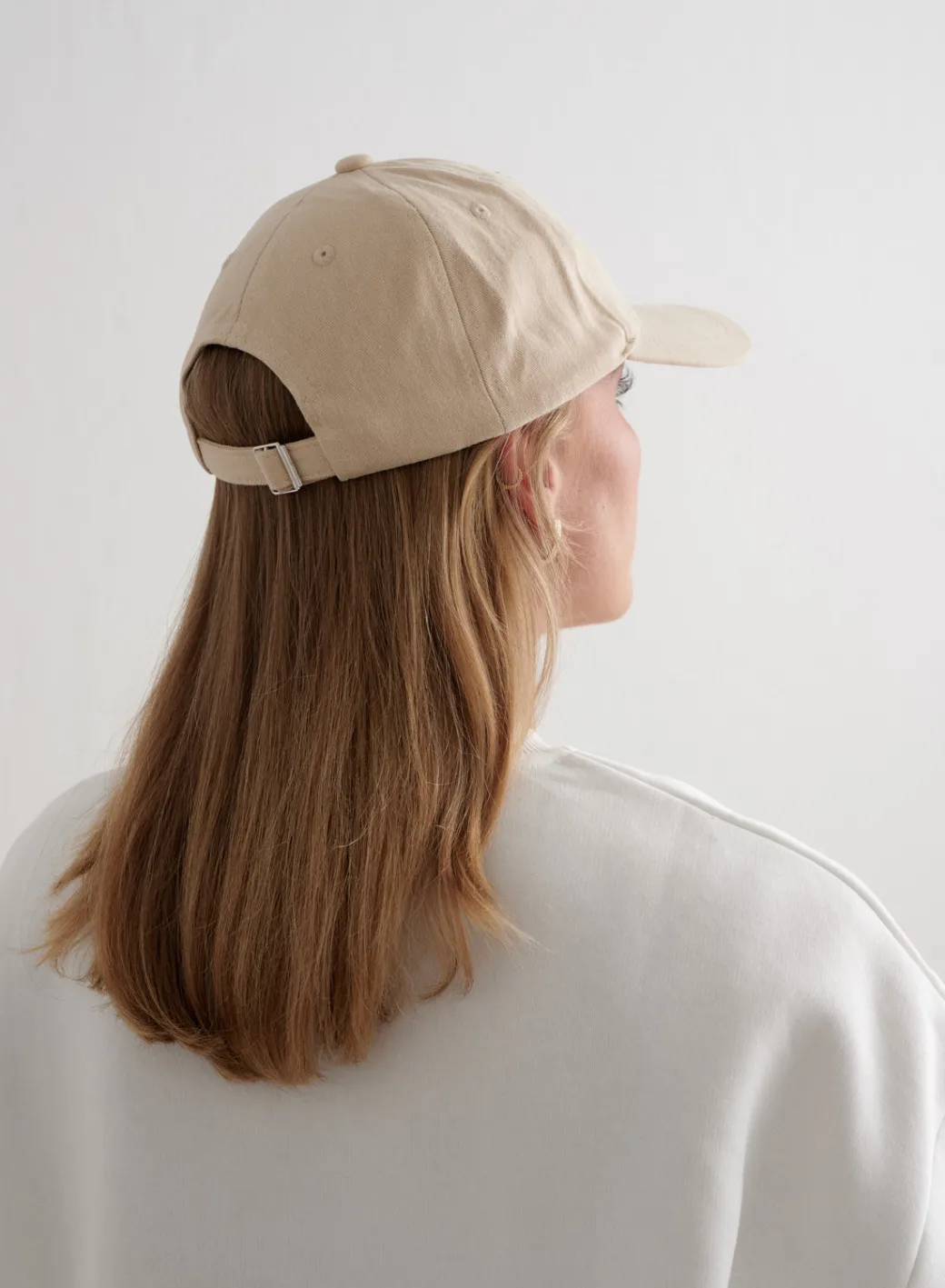 Small Logo Cap>AIM’N Best