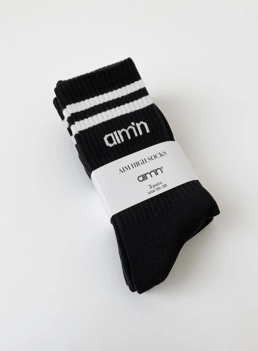 Aim High Socks 3-pack>AIM’N Outlet