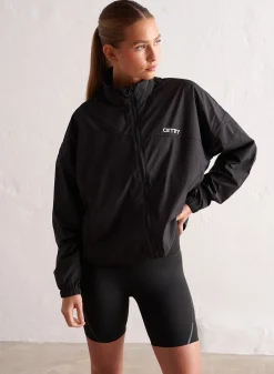Balance Windbreaker Jacket>AIM’N Outlet