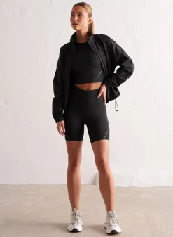 Balance Windbreaker Jacket><noscript><img width=