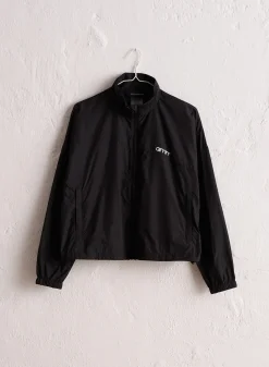 Balance Windbreaker Jacket><noscript><img width=
