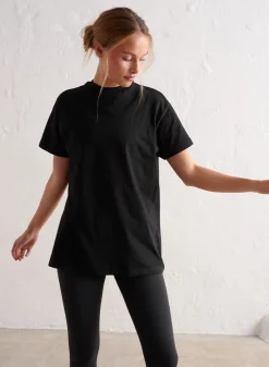 Boyfriend T-shirt>AIM’N Best