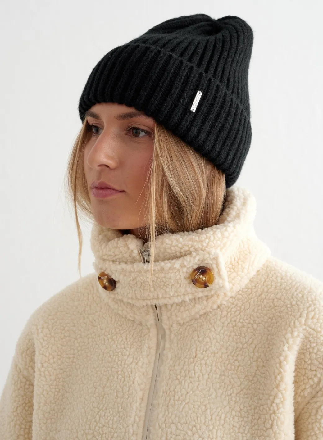 Chunky Beanie>AIM’N