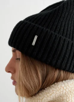 Chunky Beanie>AIM’N