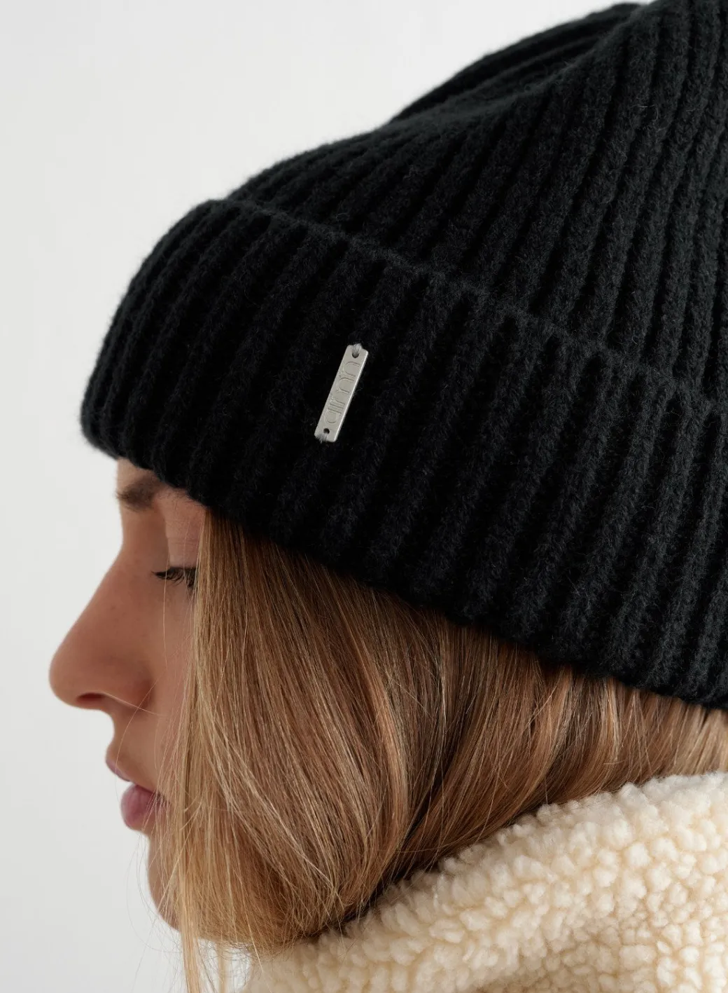 Chunky Beanie>AIM’N