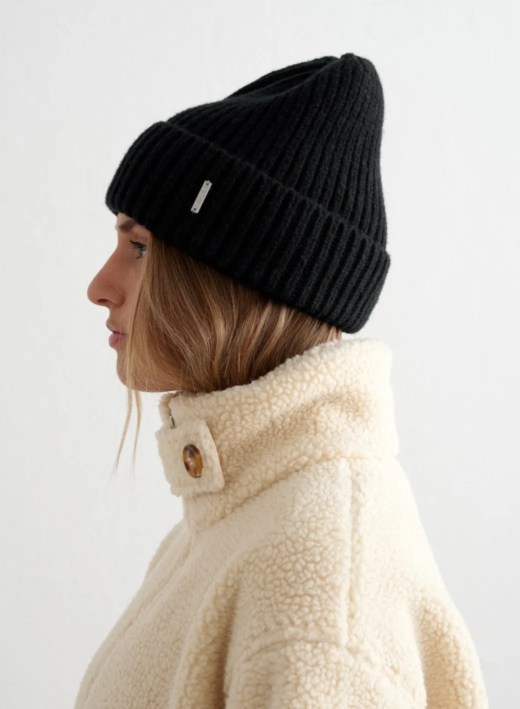 Chunky Beanie>AIM’N