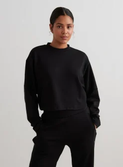 Comfy Block Sweatshirt>AIM’N New
