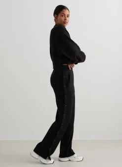 Comfy Buttoned Pants><noscript><img width=