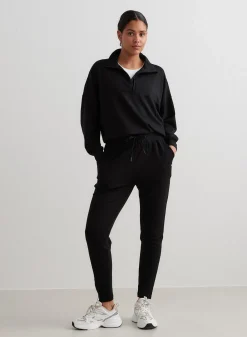 Comfy Half Zip><noscript><img width=