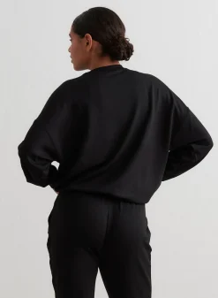 Comfy Sweatshirt>AIM’N