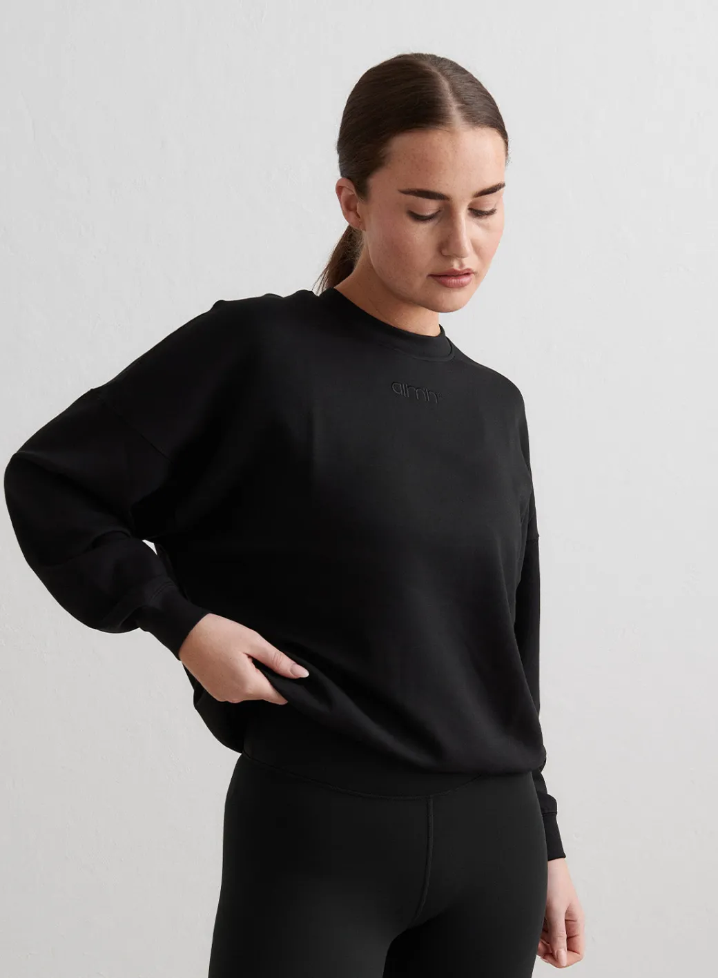 Comfy Sweatshirt>AIM’N