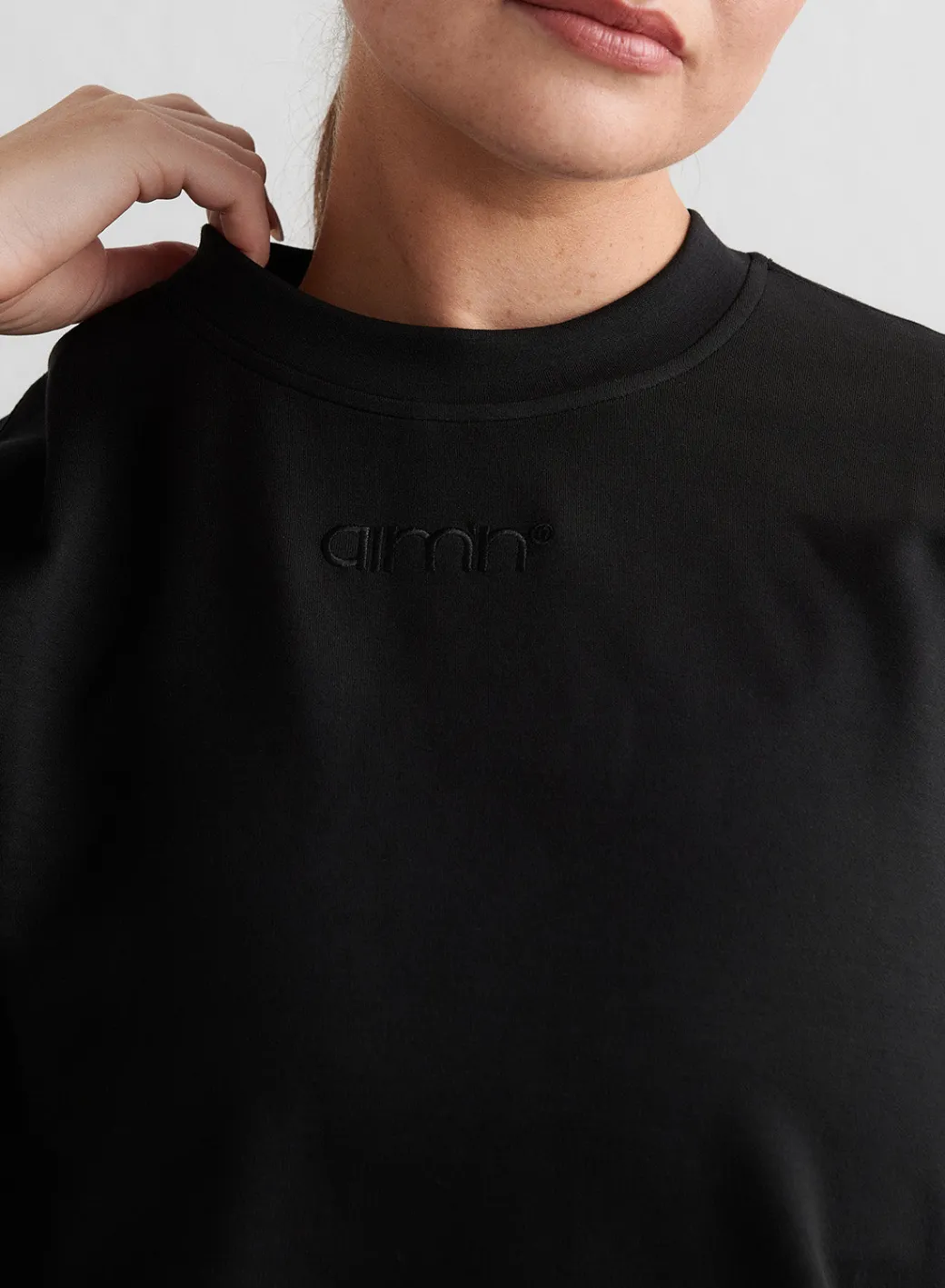 Comfy Sweatshirt>AIM’N