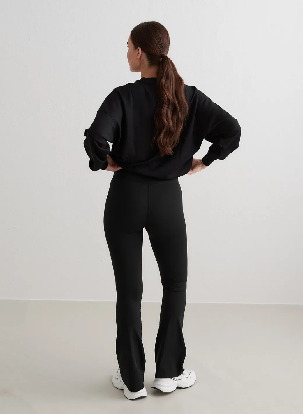 Comfy Sweatshirt>AIM’N