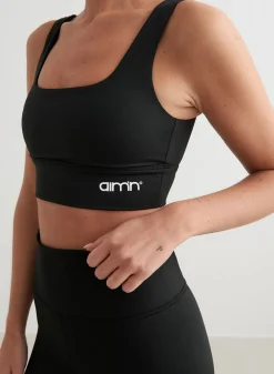 Core Bra>AIM’N Online