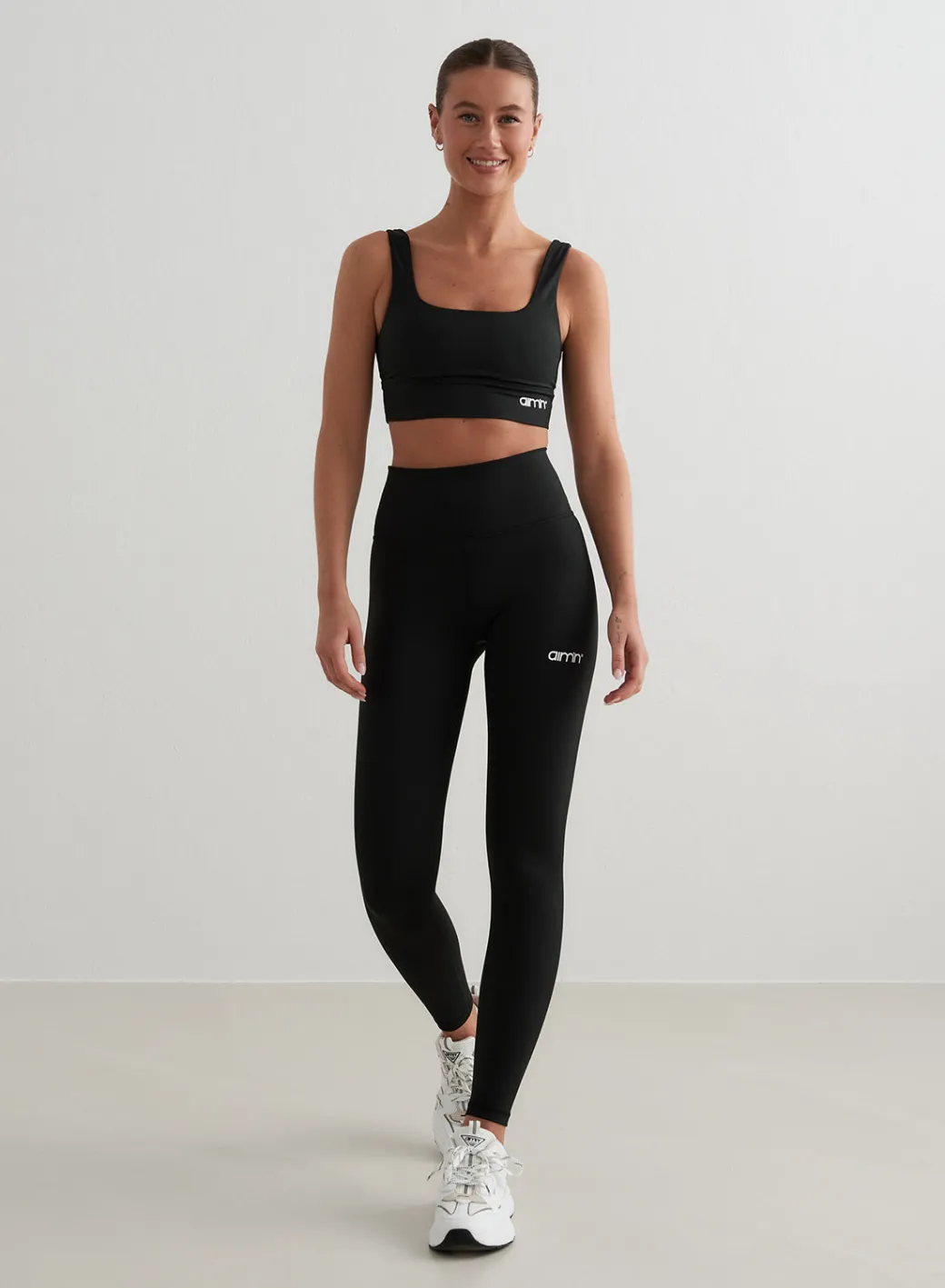 Core Tights>AIM’N Discount