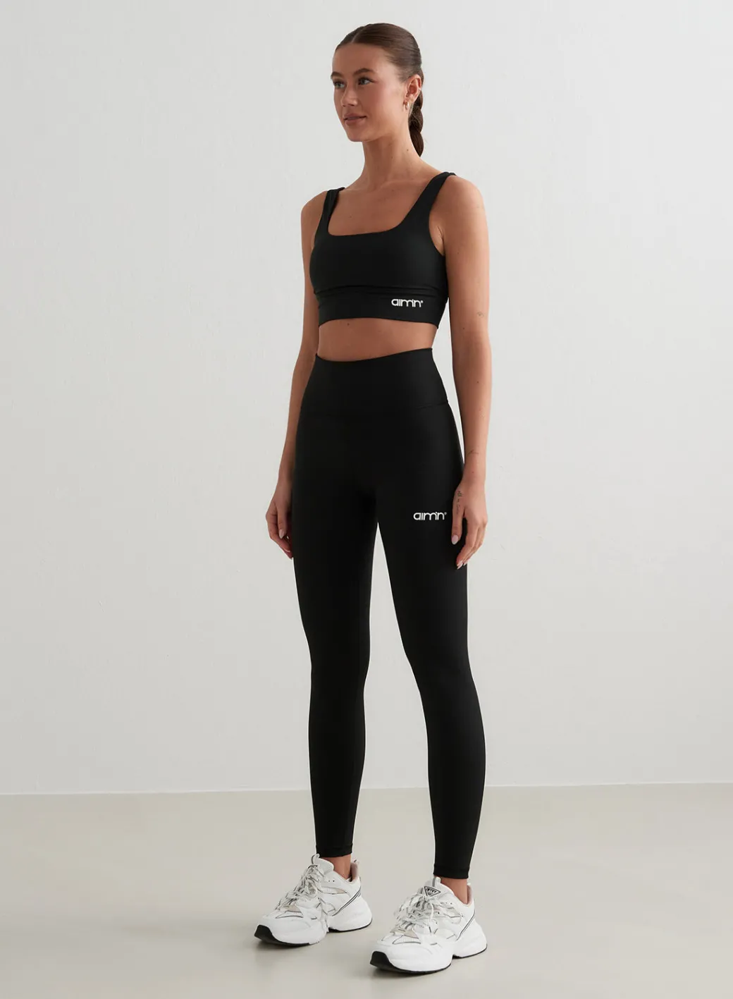 Core Tights>AIM’N Discount