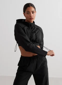 Cropped Jacket>AIM’N Discount