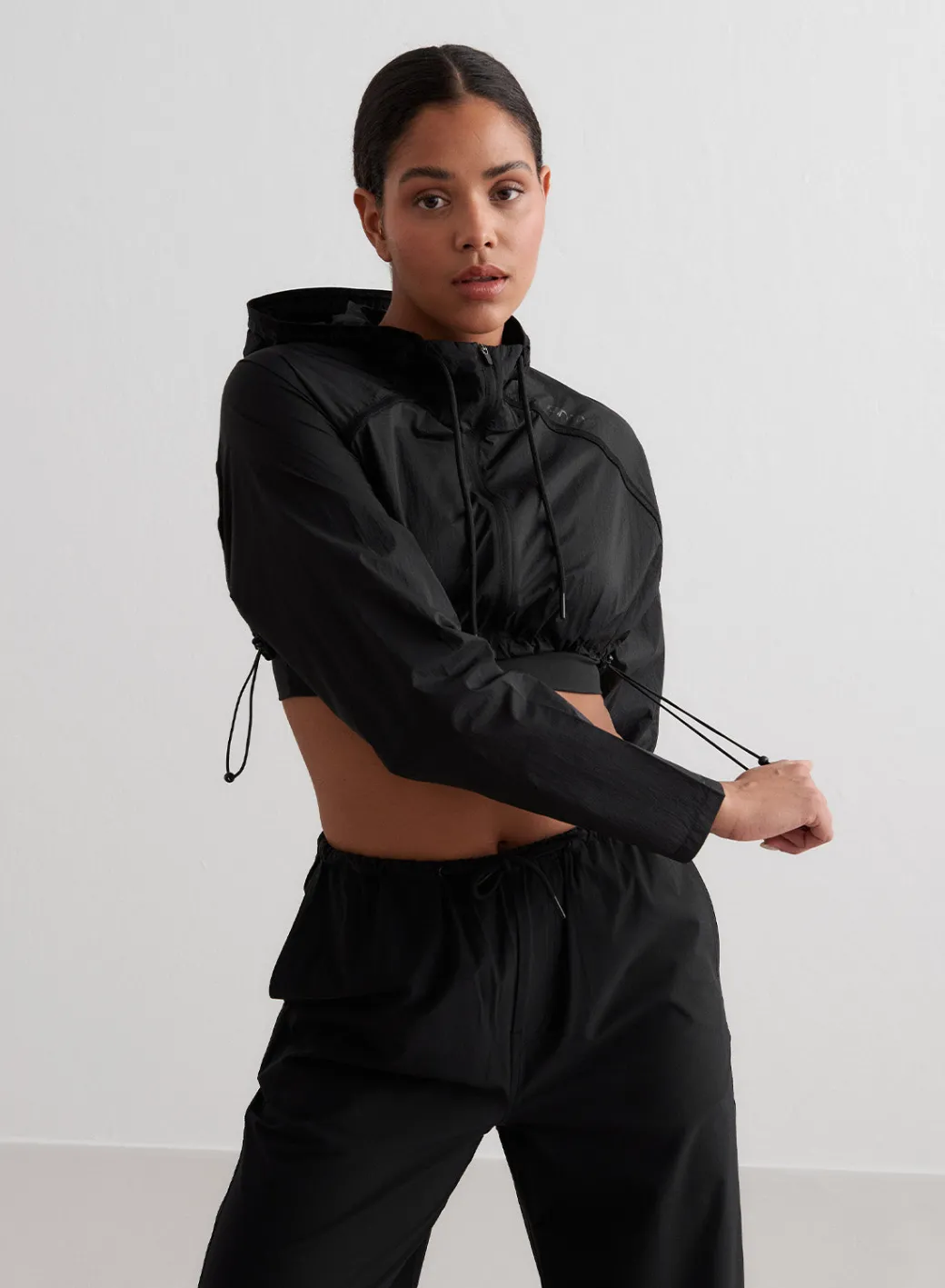 Cropped Jacket>AIM’N Discount