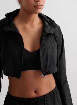 Cropped Jacket>AIM’N Discount