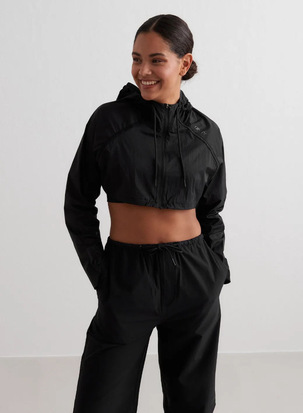 Cropped Jacket>AIM’N Discount