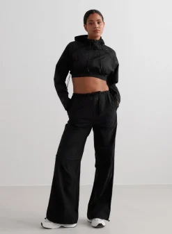 Cropped Jacket><noscript><img width=