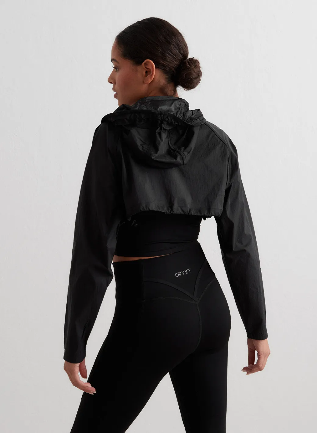 Cropped Jacket>AIM’N Discount