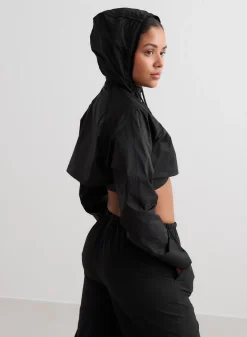 Cropped Jacket><noscript><img width=