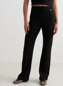Ease Ribbed Pants>AIM’N Online