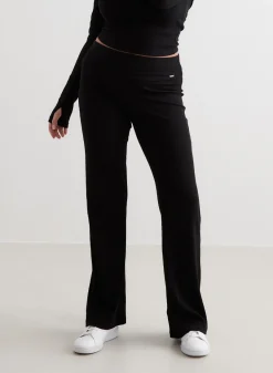 Ease Ribbed Pants><noscript><img width=