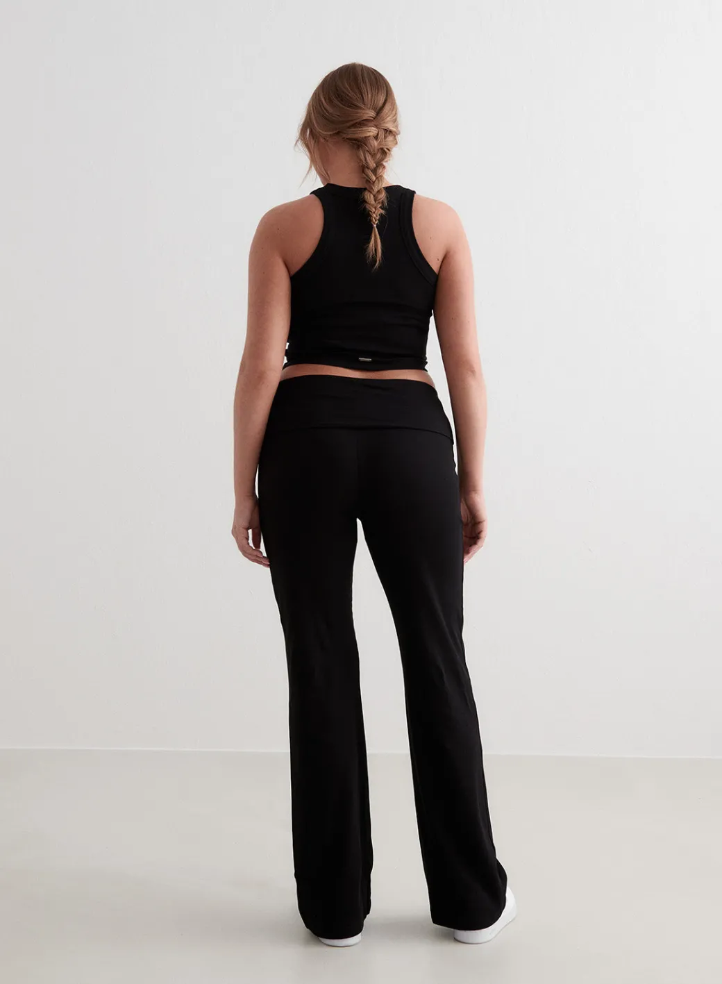 Ease Ribbed Pants>AIM’N Online