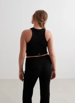 Ease Ribbed Tank Top><noscript><img width=